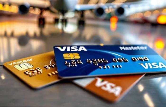 كيف تتجنب رسوم السداد المتأخر للبطاقات الائتمانية؟