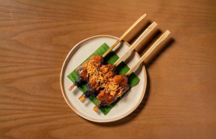 دبي تستلهم ثقافات 200 جنسية وتطلق «مذاق دبي الفاخر»