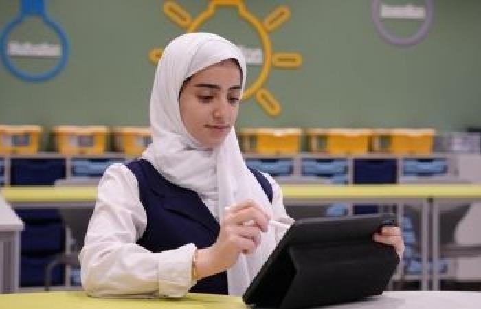 أخبار سلطنة عمان | مشاريع تعليمية وتقنية جديدة تعزز جاهزية مدارس محافظة الداخلية | عيون الجزيرة الاخبارية عمان