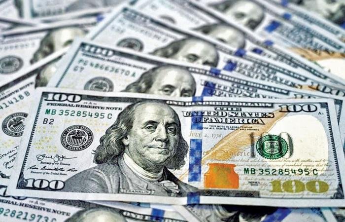 تداول واقتصاد | ارتفاع الدولار مع تصاعد التوتر | عيون الجزيرة مال واقتصاد