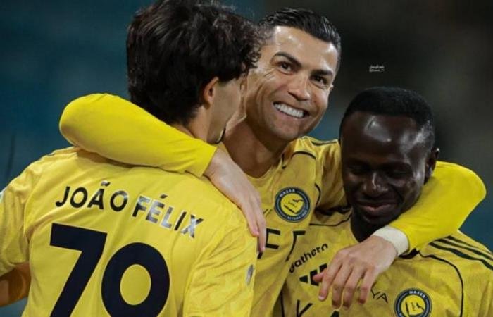 الرياضة الان | النصر يسعى إلى تعزيز الفارق مع الهلال | عيون الجزيرة الرياضي