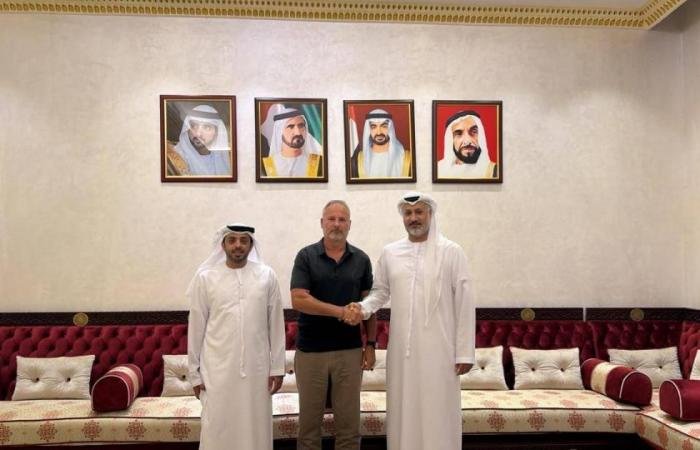 الرياضة الان | اتحاد الرجبي يتعاقد مع بينادي مديراً فنياً للمنتخبات الوطنية | عيون الجزيرة الرياضي