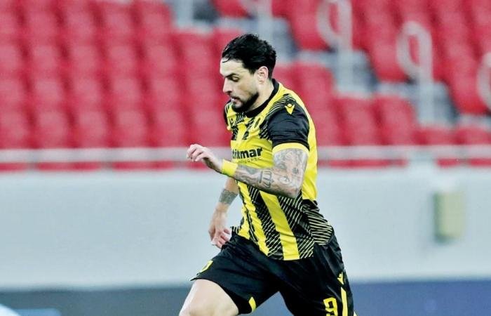 الرياضة في قطر | دوري نجوم بنك الدوحة| قطر والوكرة.. مطاردة المربع وتصحيح المسار | عيون الجزيرة الاخبارية