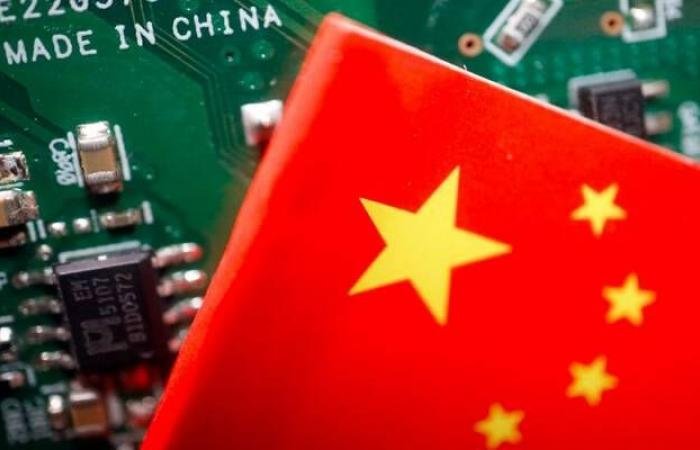 شركات أشباه الموصلات الصينية تحقق إيرادات قياسية مدفوعة بالذكاء الاصطناعي