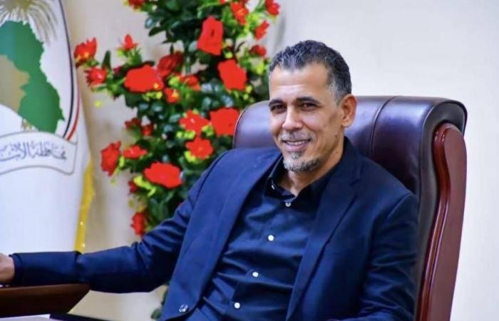 الرياضة الان | يونس محمود يتحدى درجال في معركة انتخابات الاتحاد العراقي | عيون الجزيرة الرياضي