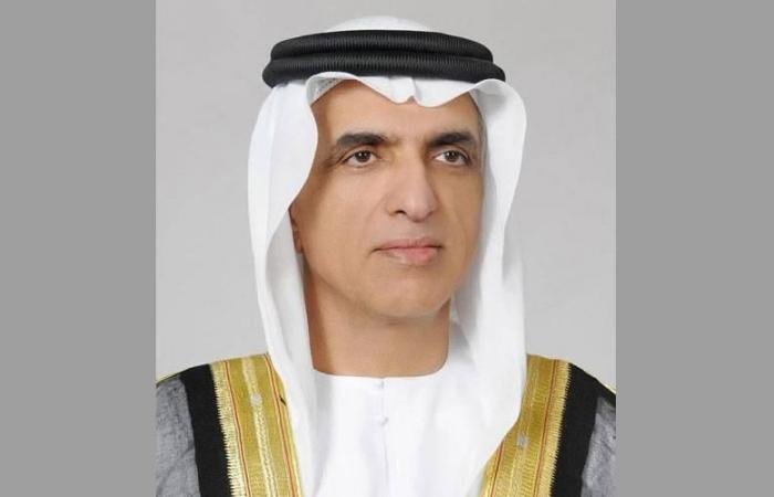 الامارات الان | حاكم رأس الخيمة يصدر قانوناً للرقابة على الأمراض السارية | عيون الجزيرة الامارات