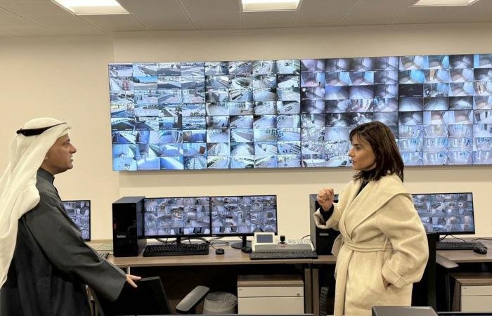 أخبار الكويت | «التعليم العالي» تواجه تحديات الظروف الراهنة بـ 4 مراحل | عيون الجزيرة الكويت