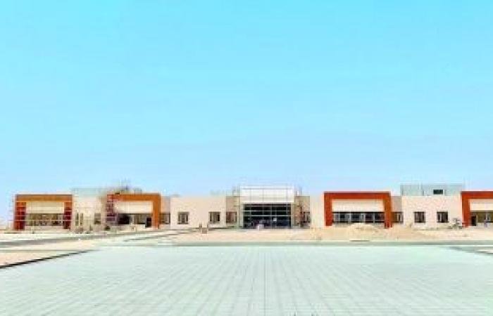 أخبار سلطنة عمان | 29 أبريل الجاري .. افتتاح مشروع مستشفى محوت بمحافظة الوسطى | عيون الجزيرة الاخبارية عمان