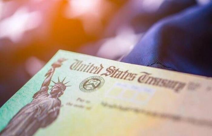 ارتفاع عائدات سندات الخزانة الأمريكية بعد بيانات سوق العمل القوية