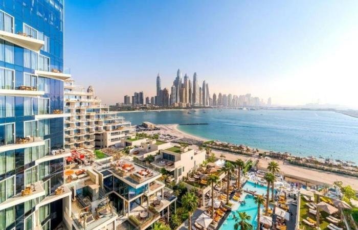 إشغالات فنادق دبي ومطاعمها تقفز بدعم عطلة «عيد الفصح»