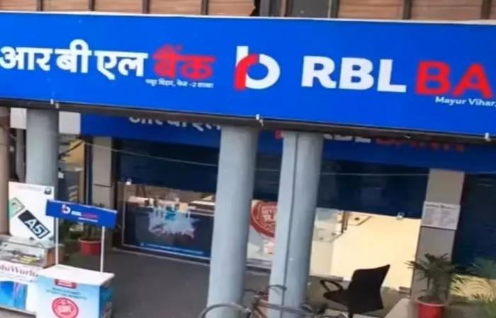 المركزي الهندي يجيز استحواذ الإمارات دبي الوطني على «آر.بي.إل»