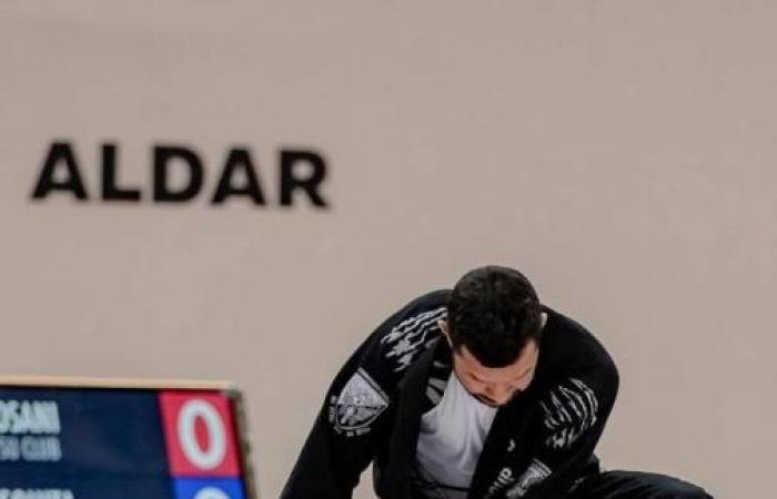 الرياضة الان | انطلاقة قوية للجولة الثانية من بطولة خالد بن محمد للجوجيتسو | عيون الجزيرة الرياضي