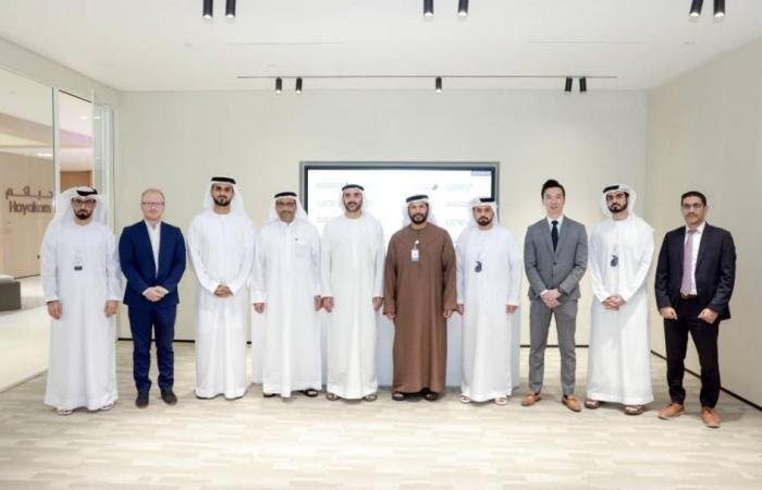 الامارات الان | بلدية دبي تطلق مبادرة لتركيب شواحن مركبات كهربائية في 600 موقف | عيون الجزيرة الامارات