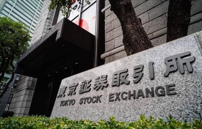 أسهم "ساكورا" اليابانية تقفز 20% بعد شراكة مع "مايكروسوفت"