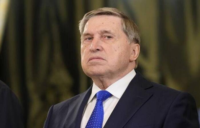 مساعد بوتين: مضيق هرمز مفتوح أمام روسيا