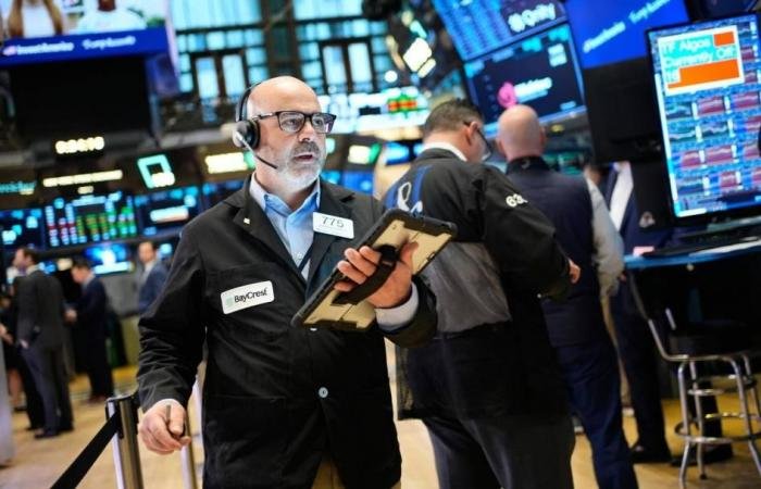 نتائج أسبوعية قوية للأسهم العالمية رغم عدم اليقين الجيوسياسي