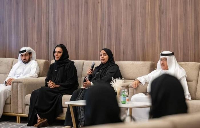 الامارات الان | «تنمية المجتمع» في دبي تشرك الأهالي لتطوير المنافع المالية | عيون الجزيرة الامارات