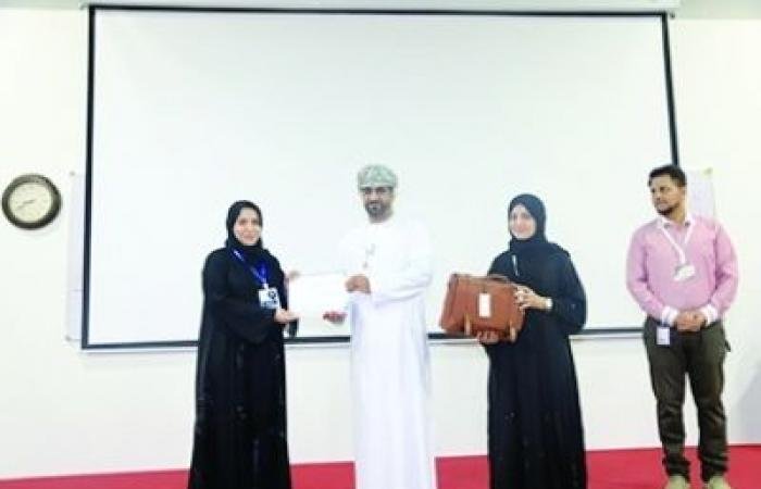 أخبار سلطنة عمان | ندوة بصحار تستعرض أحدث الدراسات والممارسات في مجال طب الأطفال | عيون الجزيرة الاخبارية عمان