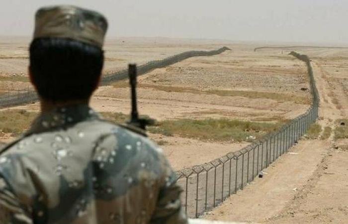 ضبط 14242 مخالفًا لأنظمة الإقامة والعمل وأمن الحدود في المملكة خلال أسبوع