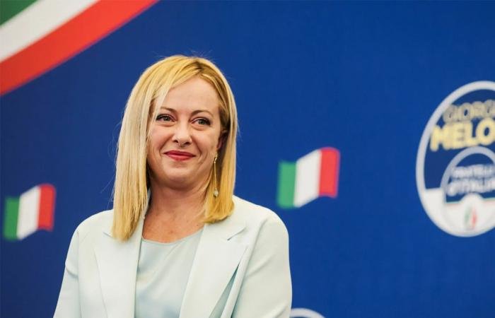 أخبار الكويت | ميلوني: دول الخليج صديقة لنا.. وزيارتي لها لفتة تضامن معها | عيون الجزيرة الكويت