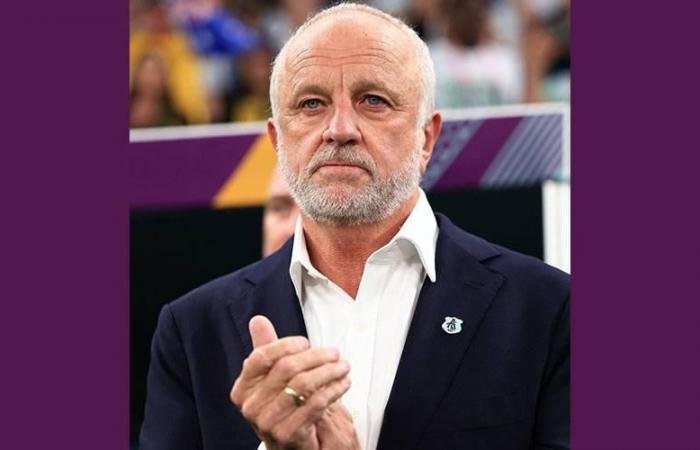 الرياضة الان | مطالبات بمنح المدرب أرنولد الجنسية العراقية | عيون الجزيرة الرياضي