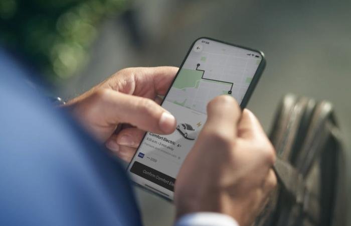 الامارات الان | «أوبر» تطلق مبادرة مجتمعية لدعم الأعمال المحلية في دبي وأبوظبي | عيون الجزيرة الامارات