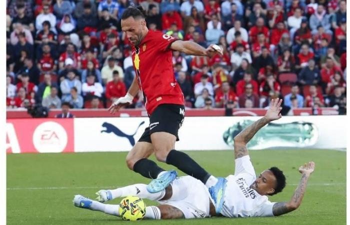 الرياضة الان | في مفاجأة مدوية.. مايوركا يُسقط ريال مدريد ويشعل الليغا (فيديو) | عيون الجزيرة الرياضي