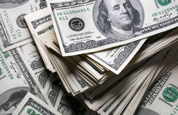 سعر الدولار في البنوك المصرية السبت 4 إبريل 2026