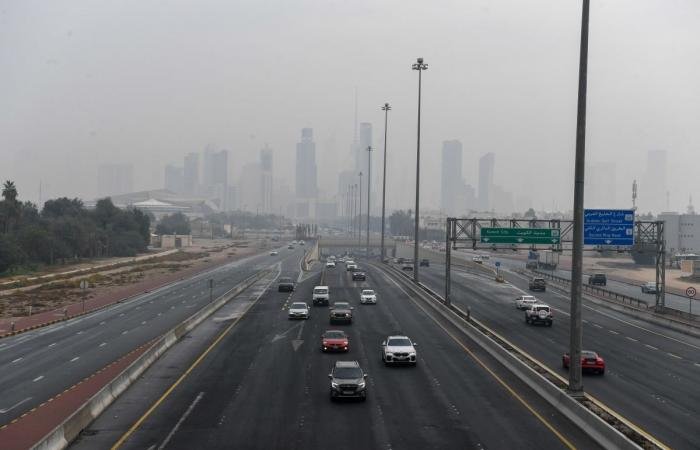 زيادة هطول الأمطار في دول الخليج بنسبة 49.4% خلال 2024 | عيون الجزيرة