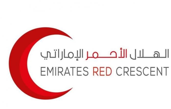 الامارات الان | في «يوم اليتيم» العالمي.. 326.9 ألف مستفيد من كفالات الهلال الأحمر الإماراتي خلال 40 عاماً | عيون الجزيرة الامارات