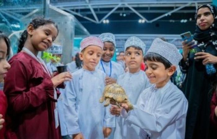 أخبار سلطنة عمان | غدًا.. انطلاق ملتقى تمكين الأشخاص ذوي الإعاقة | عيون الجزيرة الاخبارية عمان