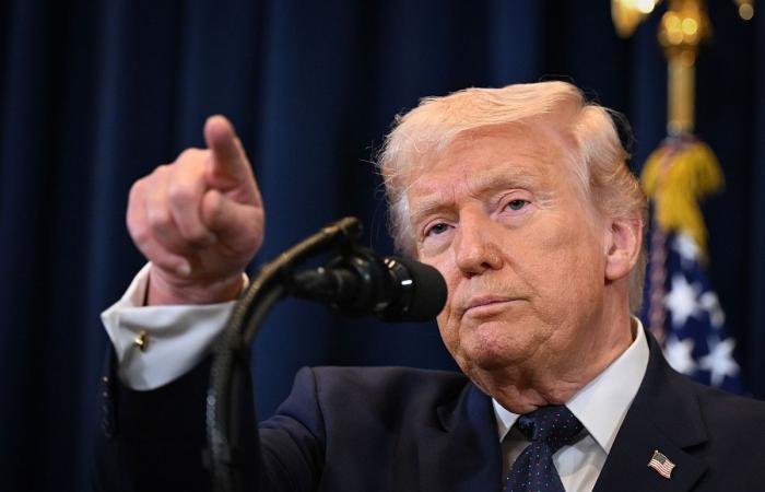 ترامب يمهل إيران 48 ساعة للتوصل الى اتفاق قبل أن تواجه «الجحيم» | عيون الجزيرة