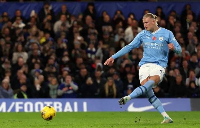 الرياضة في قطر | نجم مانشستر سيتي يتصدر قائمة النجوم الأغلى فى الدوري الإنجليزي | عيون الجزيرة الاخبارية