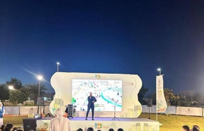 الامارات الان | «بلدية أبوظبي» تنظم فعالية «السوق المجتمعي» في حديقة السمحة | عيون الجزيرة الامارات