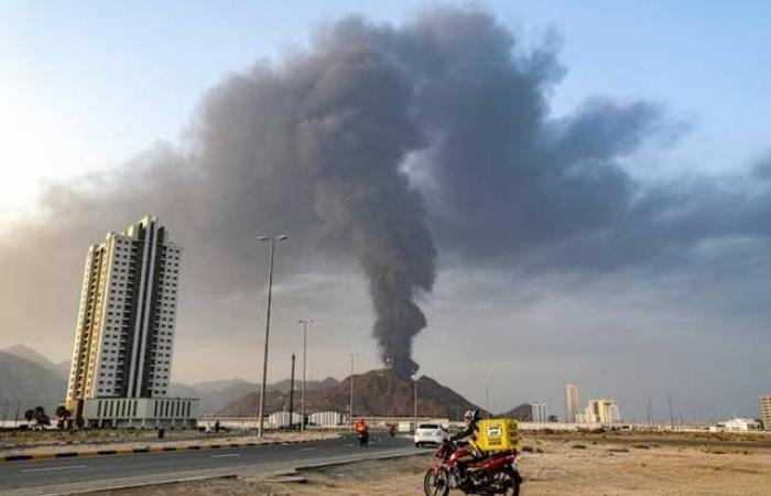 إيران ترفض مقترحا أمريكيا لوقف إطلاق النار 48 ساعة