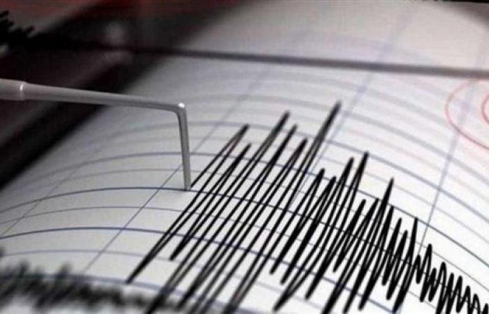 أخبار قطر | الشبكة القطرية للمعلومات الزلزالية: زلزال بقوة 5.1 في تركيا | عيون الجزيرة قطر