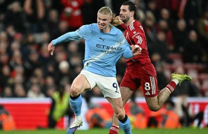 الرياضة الان | كيفية مشاهدة مباراة مانشستر سيتي وليفربول في كأس الاتحاد الإنجليزي | عيون الجزيرة الرياضي