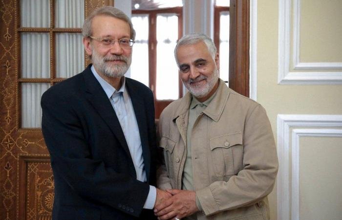 واشنطن تعتقل قريبات سليماني وتلغي إقامتهن | عيون الجزيرة