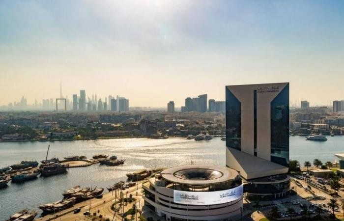 2709 شركات جديدة تنضم لـ«تجارة دبي» في مارس