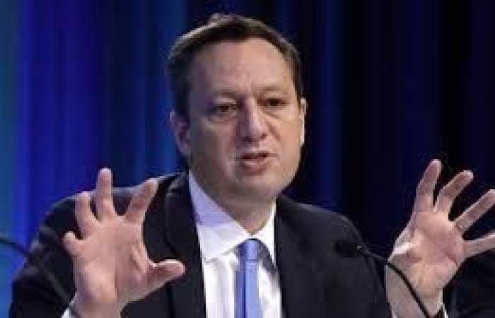 صندوق النقد يحذر من تداول مُرمَّز في «وول ستريت»