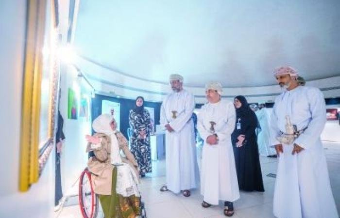 أخبار سلطنة عمان | ملتقى لذوي الإعاقة يناقش الدمج المجتمعي ويستعرض قصصًا ملهمة ومبادرات واعدة | عيون الجزيرة الاخبارية عمان