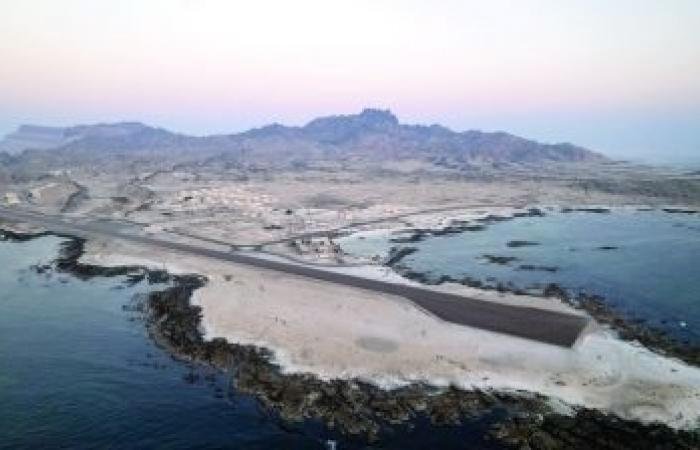 أخبار سلطنة عمان | هيئة البيئة تصدر قرارا بإدارة المحمية البحرية العازلة حول جزر الحلانيات في ظفار | عيون الجزيرة الاخبارية عمان