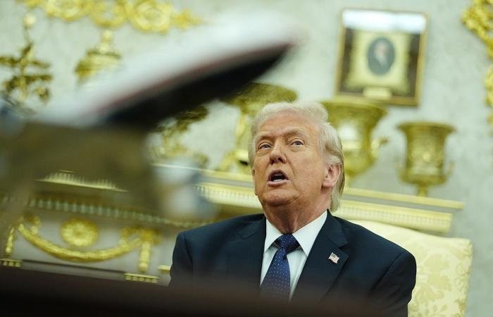 ترامب: تم القضاء على العديد من القادة العسكريين الإيرانيين | عيون الجزيرة