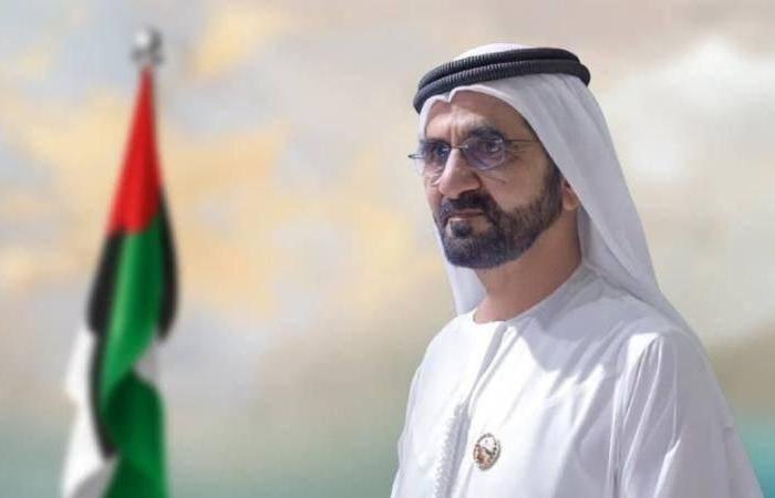 الامارات الان | محمد بن راشد: من يراهن على الإمارات يراهن على النمو والازدهار والمستقبل | عيون الجزيرة الامارات