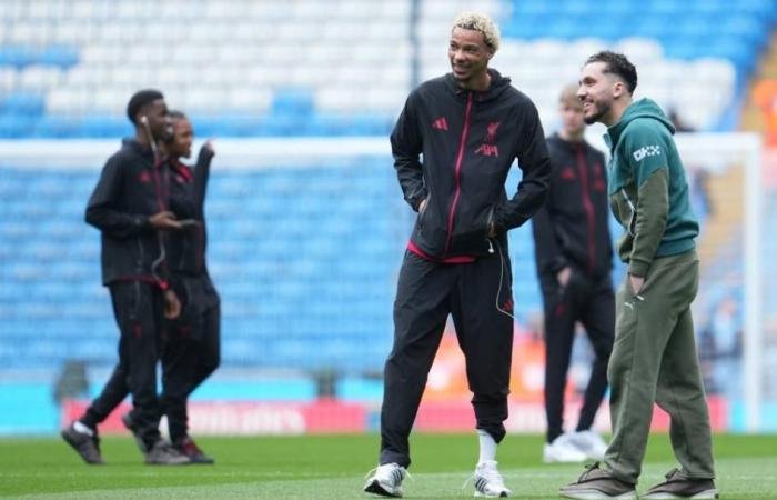 الرياضة الان | توابع اكتساح السيتي لليفربول..هالاند يحتفل بكرة «الهاتريك»..وفضيحة بسبب قميص | عيون الجزيرة الرياضي