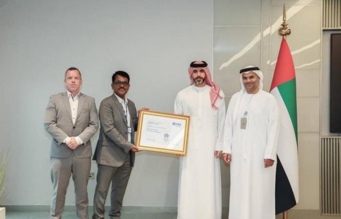 إنجاز عالمي لـ«الاتحادية للضرائب» في الحوكمة المؤسسية