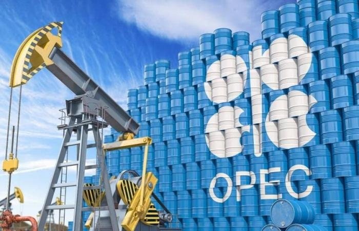 «أوبك+» تقرر زيادة الإنتاج 206 آلاف برميل يومياً في مايو