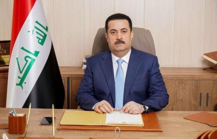 الرياضة الان | رئيس الوزراء العراقي يحذر منتخب «الرافدين» من هالاند والسنغال (فيديو) | عيون الجزيرة الرياضي