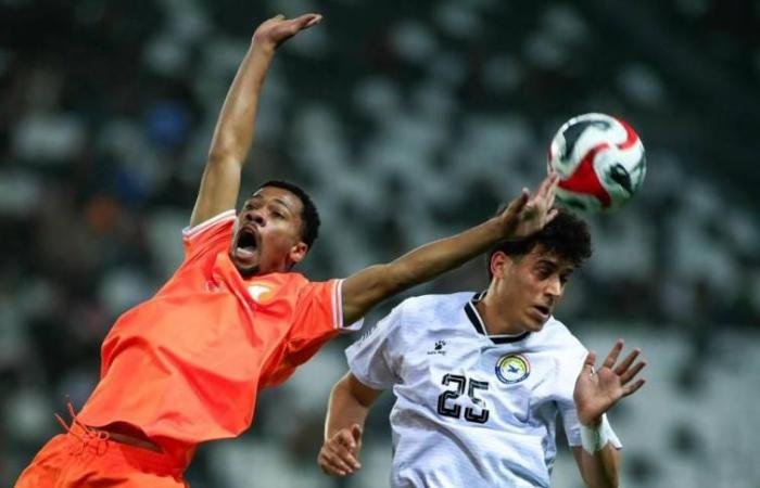 الرياضة الان | 4 مباريات في ختام الجولة 26 من الدوري العراقي | عيون الجزيرة الرياضي