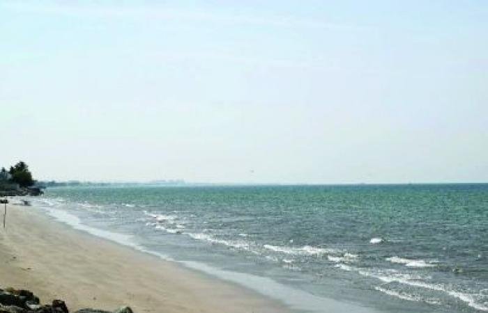 أخبار سلطنة عمان | نشاط رياح وارتفاع أمواج البحر على السواحل العمانية وتحذيرات من تدني الرؤية | عيون الجزيرة الاخبارية عمان